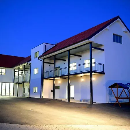 Hotell Hostel Ormoz Ormoz