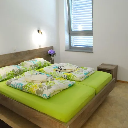 ホテル Hostel Ormoz