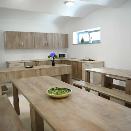 ホテル Hostel Ormoz