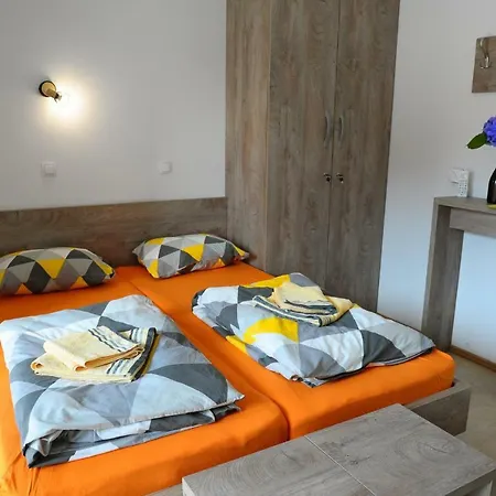 Hostel Ormoz ホテル