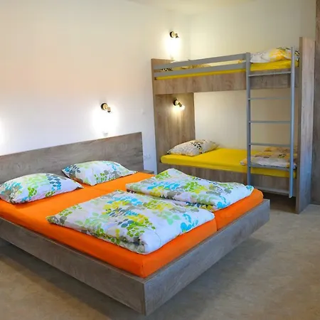 Hostel Ormoz