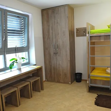 Hotell Hostel Ormoz *