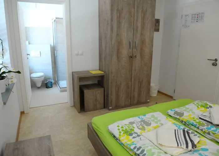 Hostel Ormoz * Ormoz