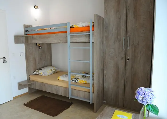 Hostel Ormoz فندق Ormoz